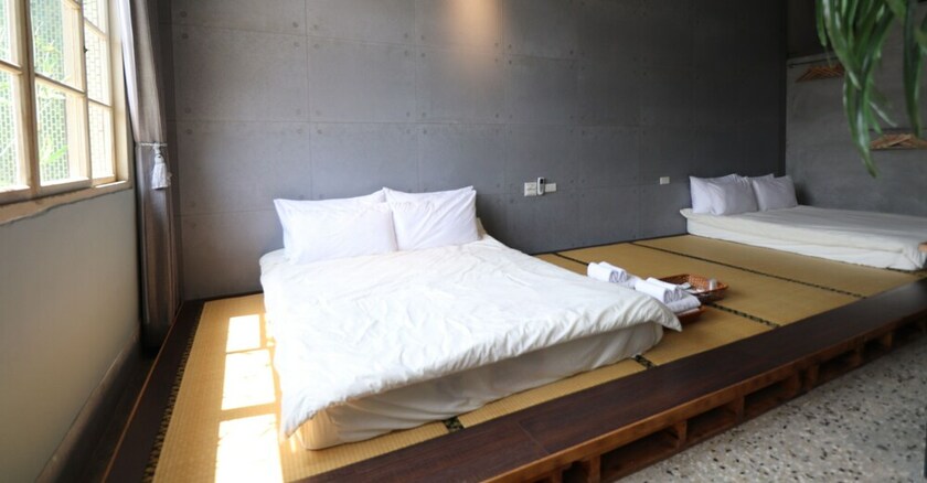 Imagen de la habitación del Hotel Lukang Yian. Foto 26