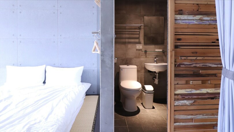 Imagen de la habitación del Hotel Lukang Yian. Foto 28