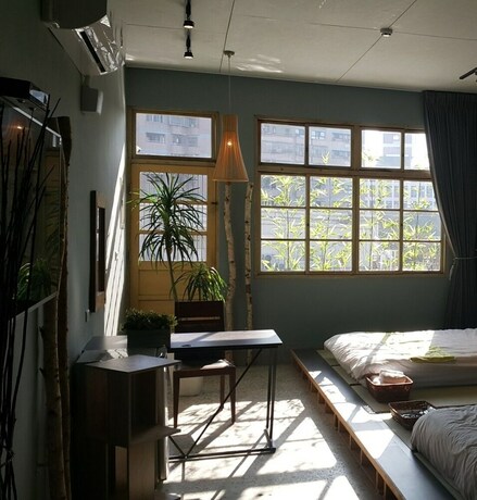 Imagen de la habitación del Hotel Lukang Yian. Foto 30