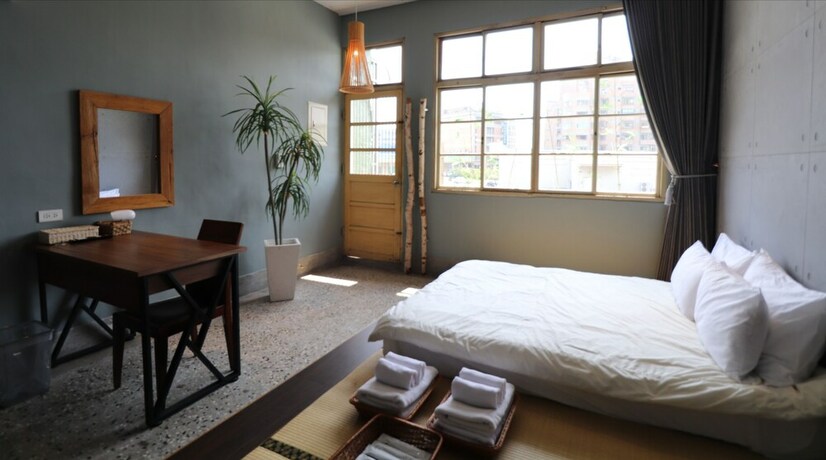 Imagen de la habitación del Hotel Lukang Yian. Foto 31