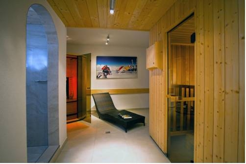 Imagen general del Hotel Lukas, Fiss . Foto 3