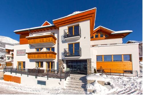 Imagen general del Hotel Lukas, Fiss . Foto 2