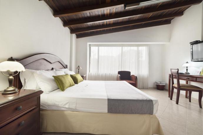 Imagen general del Hotel Lukas, MEDELLIN. Foto 5