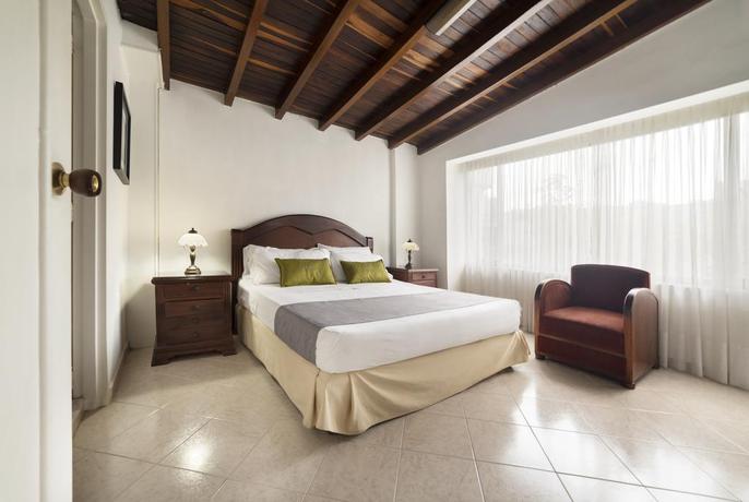 Imagen general del Hotel Lukas, MEDELLIN. Foto 6