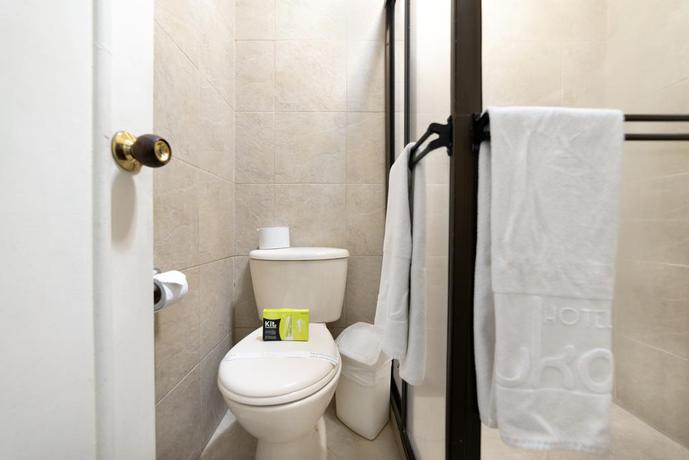 Imagen general del Hotel Lukas, MEDELLIN. Foto 9