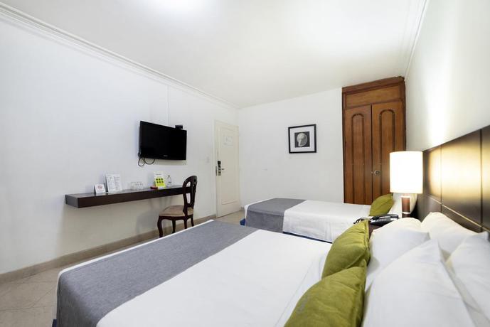 Imagen general del Hotel Lukas, MEDELLIN. Foto 10