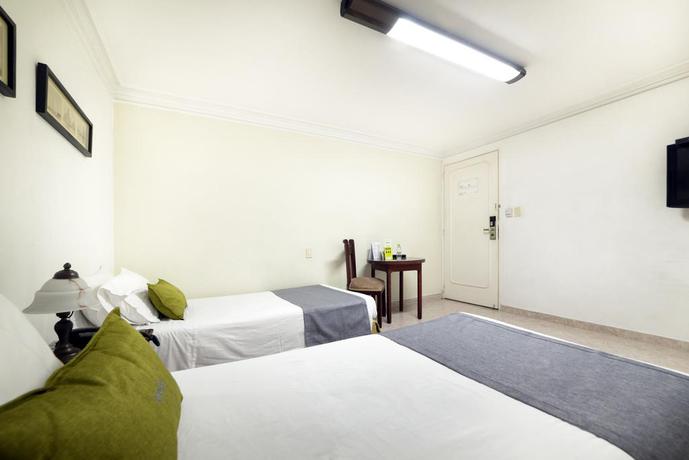 Imagen general del Hotel Lukas, MEDELLIN. Foto 12