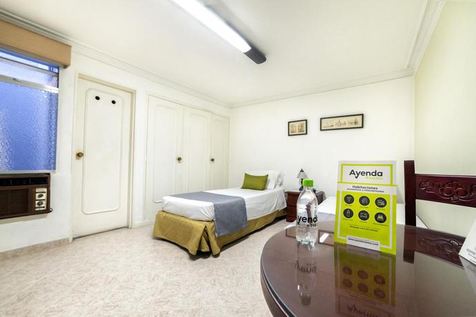 Imagen general del Hotel Lukas, MEDELLIN. Foto 13