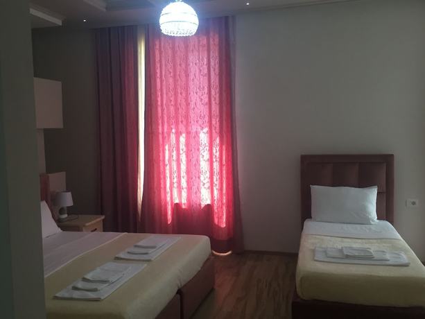 Imagen de la habitación del Hotel Lukas, Pejzë. Foto 2