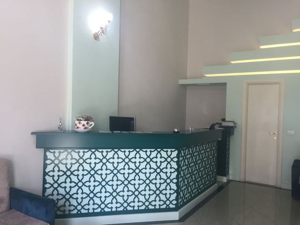 Imagen de los interiores del Hotel Lukas, Pejzë. Foto 17