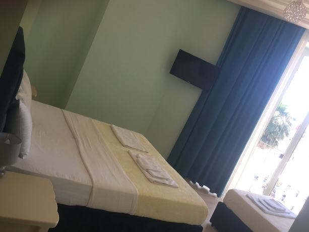 Imagen de la habitación del Hotel Lukas, Pejzë. Foto 4