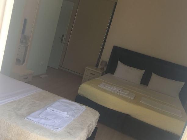 Imagen de la habitación del Hotel Lukas, Pejzë. Foto 5