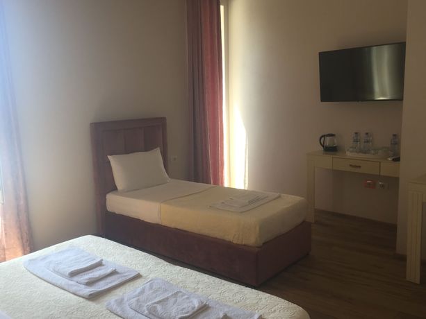 Imagen de la habitación del Hotel Lukas, Pejzë. Foto 8