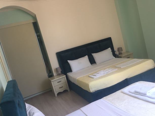 Imagen de la habitación del Hotel Lukas, Pejzë. Foto 9