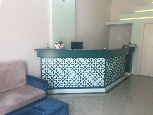 Imagen de los interiores del Hotel Lukas, Pejzë. Foto 18