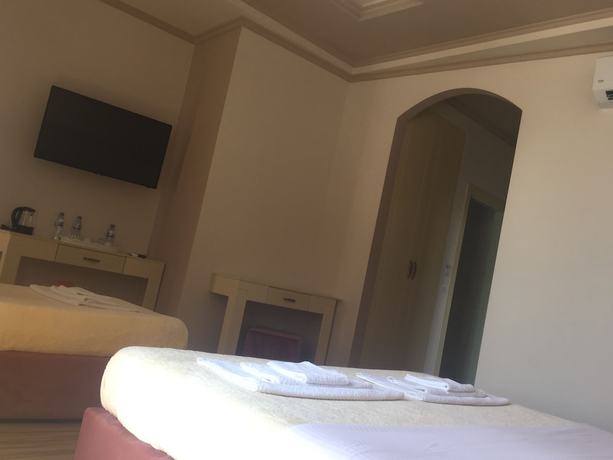 Imagen de la habitación del Hotel Lukas, Pejzë. Foto 11