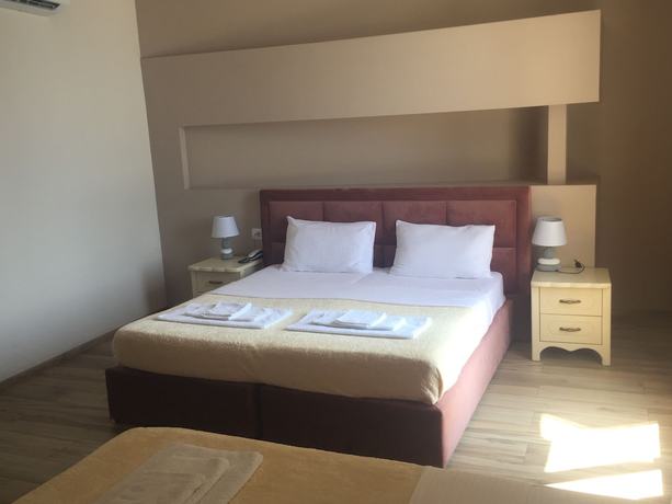 Imagen de la habitación del Hotel Lukas, Pejzë. Foto 12