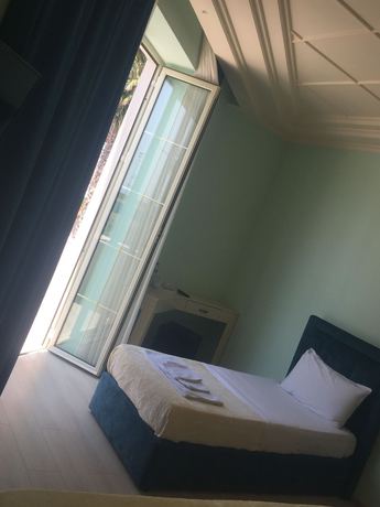 Imagen de la habitación del Hotel Lukas, Pejzë. Foto 13