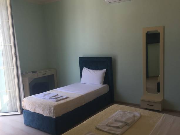 Imagen de la habitación del Hotel Lukas, Pejzë. Foto 15