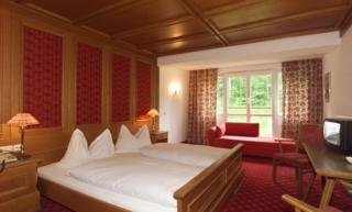 Imagen de la habitación del Hotel Lukashansl. Foto 6