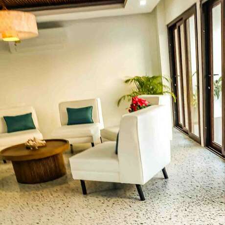 Imagen general del Hotel Lukay Las Brisas. Foto 4