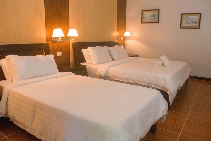 Imagen de la habitación del Hotel Lukay Las Brisas. Foto 18