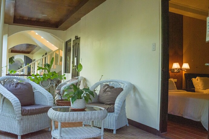 Imagen de la habitación del Hotel Lukay Las Brisas. Foto 20