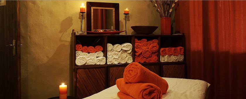Imagen general del Hotel Lukimbi Safari Lodge. Foto 1