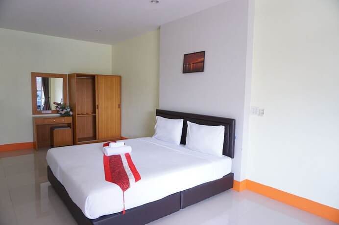 Imagen de la habitación del Hotel Lukjaponghome. Foto 15