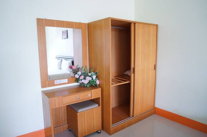 Imagen general del Hotel Lukjaponghome. Foto 2