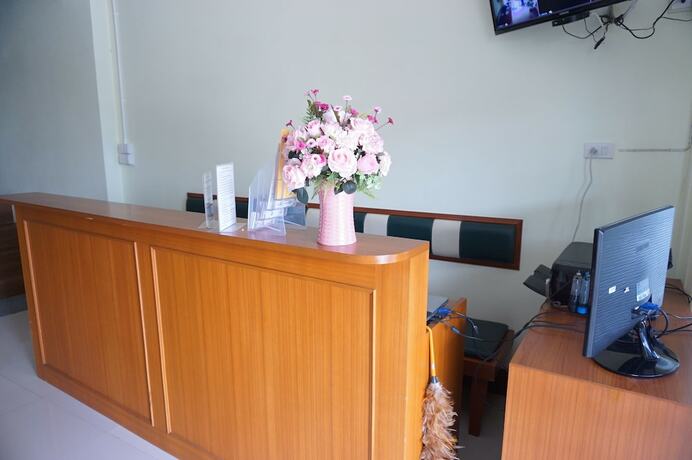 Imagen general del Hotel Lukjaponghome. Foto 3