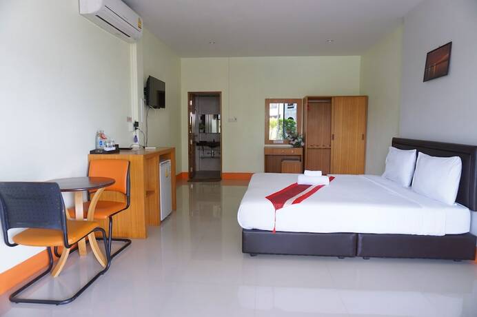 Imagen general del Hotel Lukjaponghome. Foto 4