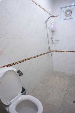 Imagen de la habitación del Hotel Lukjaponghome. Foto 17