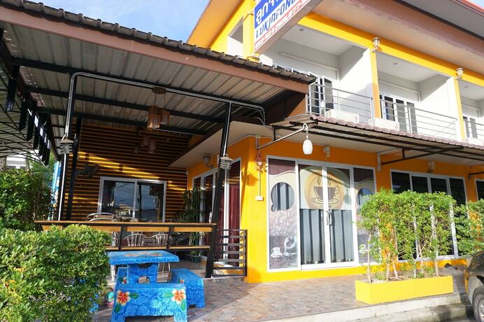 Imagen general del Hotel Lukjaponghome. Foto 6