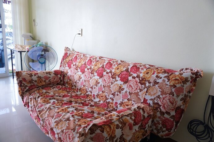 Imagen general del Hotel Lukjaponghome. Foto 7