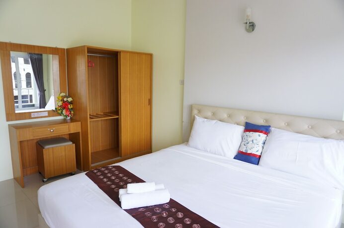 Imagen general del Hotel Lukjaponghome. Foto 8