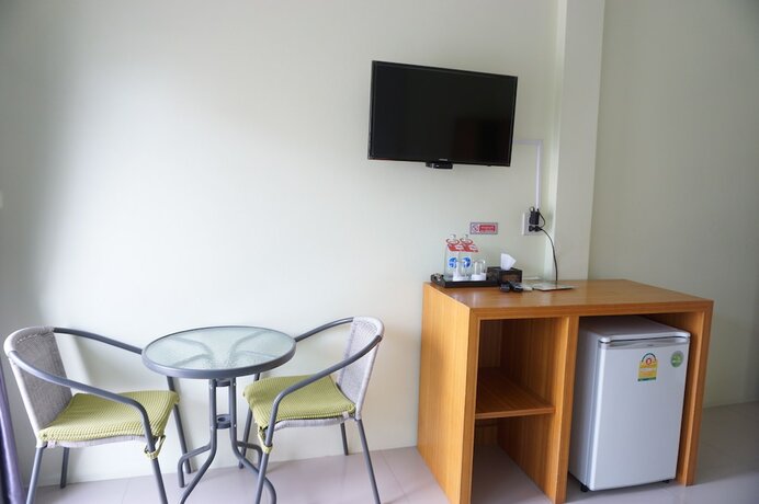 Imagen general del Hotel Lukjaponghome. Foto 9