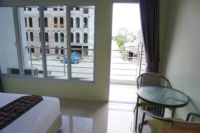 Imagen general del Hotel Lukjaponghome. Foto 10