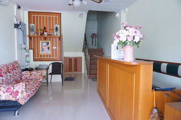 Imagen general del Hotel Lukjaponghome. Foto 11