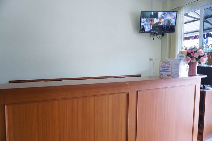 Imagen general del Hotel Lukjaponghome. Foto 12