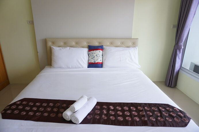 Imagen de la habitación del Hotel Lukjaponghome. Foto 19