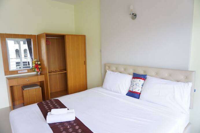 Imagen general del Hotel Lukjaponghome. Foto 13