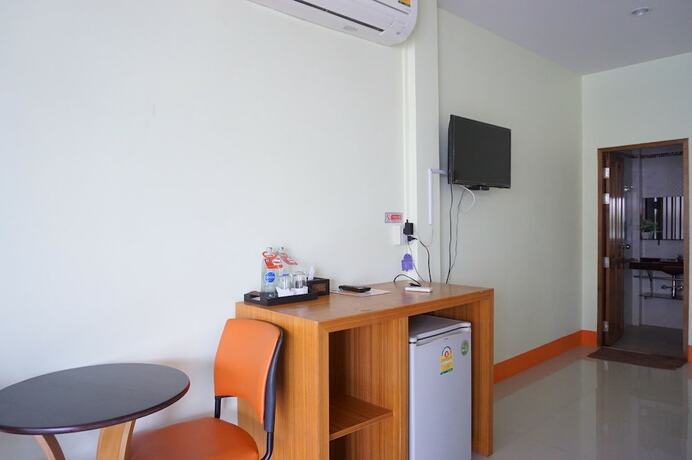 Imagen general del Hotel Lukjaponghome. Foto 14