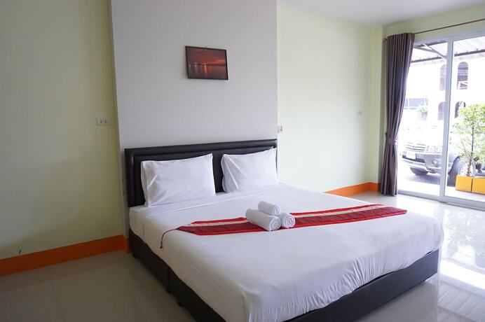 Imagen de la habitación del Hotel Lukjaponghome. Foto 20