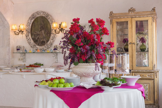 Imagen de la habitación del Hotel Lukka Exclusive - Adult Only. Foto 7