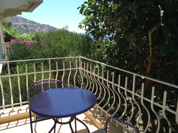 Imagen de la habitación del Hotel Lukka Exclusive - Adult Only. Foto 8