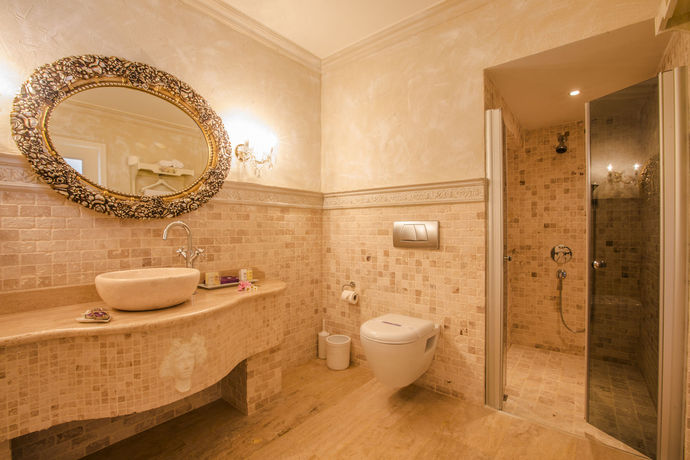 Imagen de los interiores del Hotel Lukka Exclusive - Adult Only. Foto 14