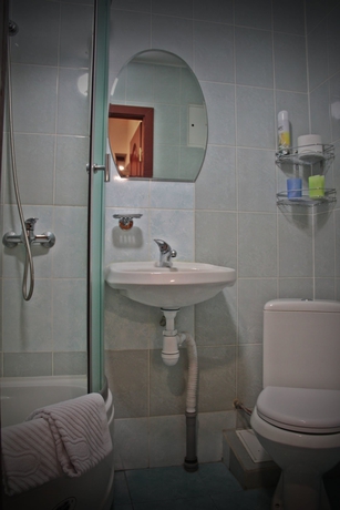 Imagen de la habitación del Hotel Luko. Foto 7