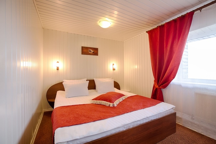 Imagen de la habitación del Hotel Lukomorie. Foto 6
