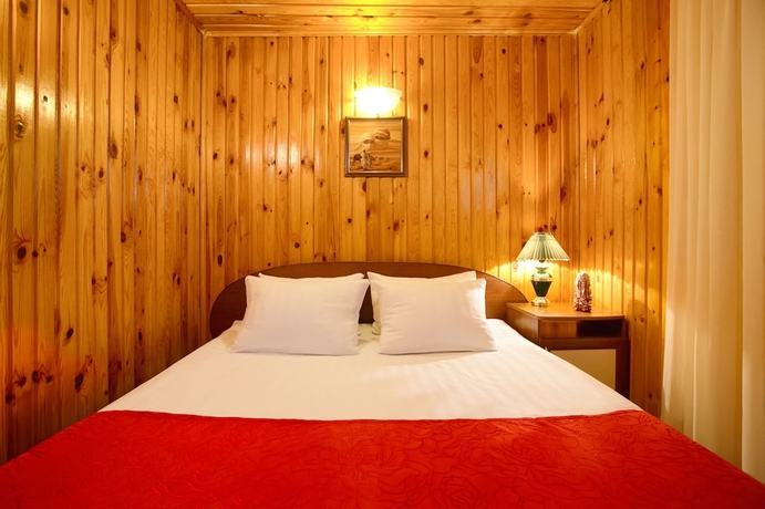Imagen de la habitación del Hotel Lukomorie. Foto 7